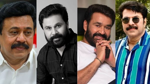 ദിലീപിനെപ്പോലുള്ളവരാണ് പ്രശ്‌നങ്ങള്‍ക്ക് കാരണം, മോഹൻലാലിനും മമ്മൂട്ടിക്കും എന്നോട് പകയില്ലായിരുന്നു: വിനയൻ