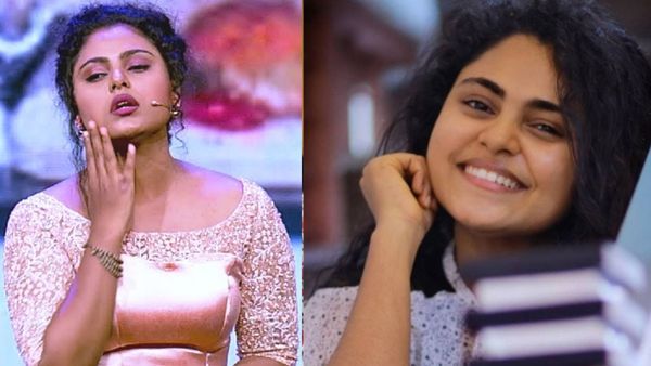 ഇവൾക്ക് ഹീറോയിൻ ആകാനുള്ള ക്വാളിറ്റിയില്ല, നായികാ നായകൻ പരിപാടിയിൽ നേരിട്ട പ്രശ്നങ്ങളെക്കുറിച്ച് വിൻസി അലോഷ്യസ്