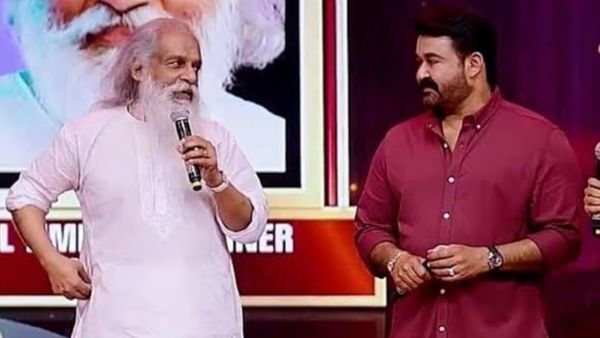 ചിലർക്കൊപ്പം ജീവിക്കുക എന്നത് സൗഭാഗ്യമാണ്, അഭിമാനമാണ്; യേശുദാസിനെ കുറിച്ച് വാചാലനായി മോഹൻലാൽ