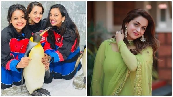 കല്യാണത്തിന്റെ അന്ന് കൂട്ടുകാരികള്‍ പറ്റിച്ചു; നടിമാരായ കൂട്ടുകാരുമായി പിണങ്ങിയതിനെ കുറിച്ച് നടി ഭാവന