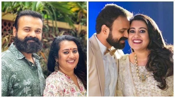 ലിപ്‌ലോക് ചെയ്യാനുള്ള അനുവാദമല്ലേ വേണ്ടത്; കെയറിങ്ങാണ് ഏട്ടൻ്റെ ലൈനെന്ന് ചാക്കോച്ചനെ കളിയാക്കി പിഷാരടിയും