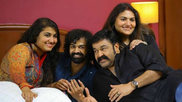 മക്കള്‍ക്ക് കൂടുതല്‍ അടുപ്പം ഭാര്യ സുചിത്രയോട്; പ്രണവിന് അഭിനയിക്കാന്‍ ഇഷ്ടമല്ല, വിസ്മയയെ കുറിച്ചും മോഹന്‍ലാൽ