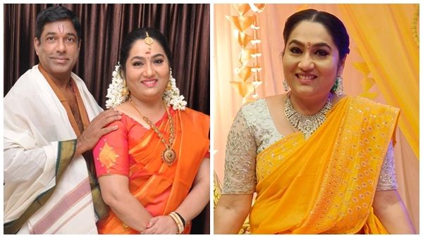 രണ്ടാമതൊരു റിലേഷന്‍ കല്യാണമാണെന്ന് തീരുമാനിച്ചു; ചീത്തപ്പേരുണ്ടാക്കാന്‍ താല്‍പര്യമില്ലായിരുന്നുവെന്ന് നടി യമുന
