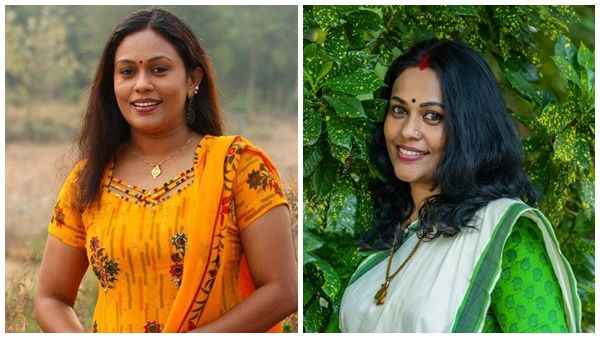 എല്ലാം ഉപേക്ഷിച്ച് മറ്റൊരു നാട്ടിലേക്ക് പോവുകയാണെന്ന് പറഞ്ഞു; എവിടെ പോയാലും മനുഷ്യരുണ്ടാവില്ലേ, സീമ ജി നായര്‍