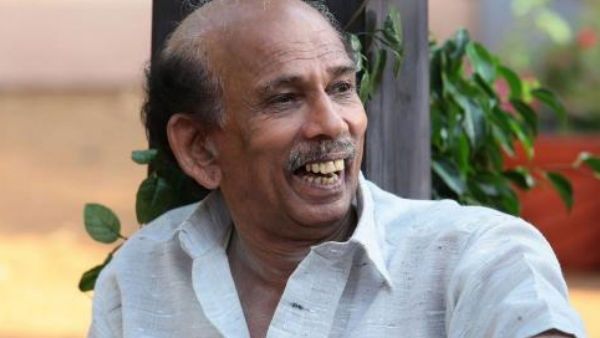ബാപ്പ മറ്റൊരു വിവാഹം കഴിച്ചു, വളർത്തിയത് ഉമ്മ; കല്യാണത്തിനിടാൻ ചെരുപ്പ് പോലും ഇല്ലായിരുന്നു; മാമുക്കോയ