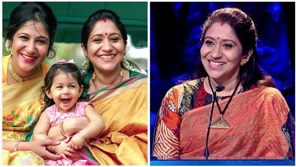 അച്ഛന്‍ മരിക്കുന്നത് എന്റെ രണ്ടാം വയസില്‍, ഡോക്ടര്‍ സുജാത എന്നെഴുതി വച്ചിരുന്നു, പക്ഷെ സംഭവിച്ചത്!