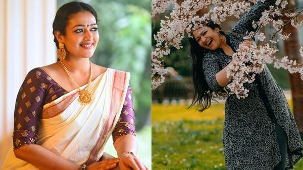 അയാള്‍ വാതില്‍ തുറന്ന് ബ്ലഡി ഇന്ത്യന്‍സ് എന്നു പറഞ്ഞു, അതുകേട്ടതും കണ്‍ട്രോള്‍ പോയി; അനുഭവം പറഞ്ഞ് അനുശ്രീ
