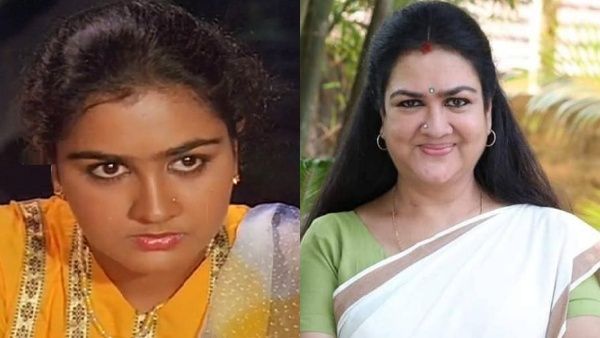 രാത്രിയിലെ സംഭവത്തില്‍ മാപ്പ് പറയണമെന്ന് ഉര്‍വശി, ഒടുവില്‍ കീഴടങ്ങി; ആ കഥ ഇങ്ങനെ