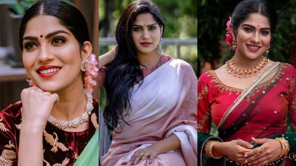 പരിപാടി കഴിഞ്ഞ് എഴുന്നേറ്റപ്പോള്‍ പുറകില്‍ ബ്ലഡ് സ്റ്റെയിന്‍; ആ വീഡിയോ പുറത്ത് വരുമോ ഇന്നും നോക്കും!