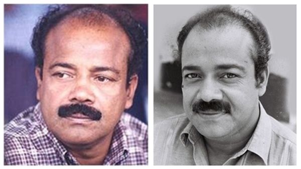 ആകാശദൂതനിലെ വില്ലനാവാന്‍ അഞ്ചാറ് ദിവസം കൊണ്ട് ഡ്രൈവിങ് പഠിച്ച് എന്‍എഫ് വര്‍ഗീസ്; ഇന്‍സ്പിരേഷനെന്ന് ആരാധകരും