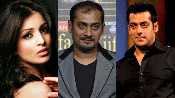 മകളുടെ കൂട്ടുകാരിയെ പ്രണയിച്ചു; ദാമ്പത്യം തകര്‍ത്തത് സല്‍മാനും കുടുംബവുമെന്ന് സംവിധായകന്‍