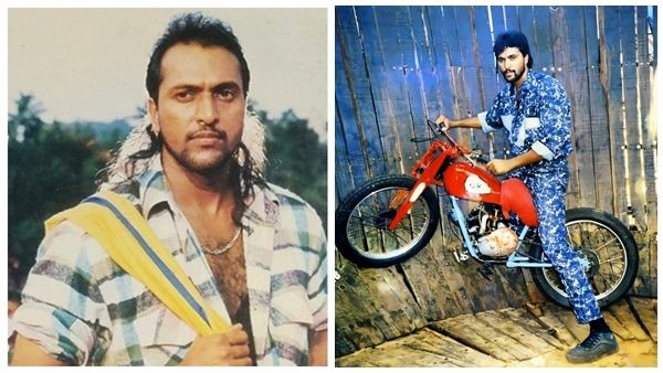 ഡ്യൂപ്പില്ലാതെ മരണക്കിണറിലിറങ്ങിയിട്ട് തലകറങ്ങി; കമല്‍ ഹാസനെ അംബാസിഡറില്‍ ചേസ് ചെയ്ത കഥ പറഞ്ഞ് ബാബു ആന്റണി