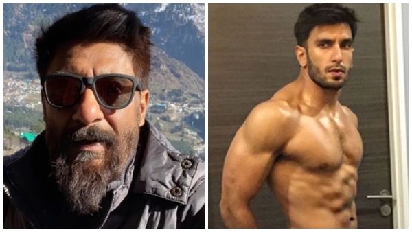 ഷർട്ടില്ലാതെ പെൺകുട്ടികളുടെ കൂടെ രണ്‍വീർ ഡാൻസ് ചെയ്തു; സിനിമയുടെ സന്ദേശം എന്താണെന്ന് ആരുമറിഞ്ഞില്ലെന്ന് വിവേക്