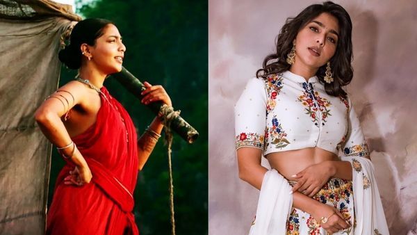 പൂങ്കുഴലി സെക്‌സിയാണ്, കംഫർട്ടബിൾ ആണോ എന്ന് മണി സാർ ചോദിച്ചു; എനിക്കത് വിഷയമായിരുന്നില്ല: ഐശ്വര്യ ലക്ഷ്‌മി