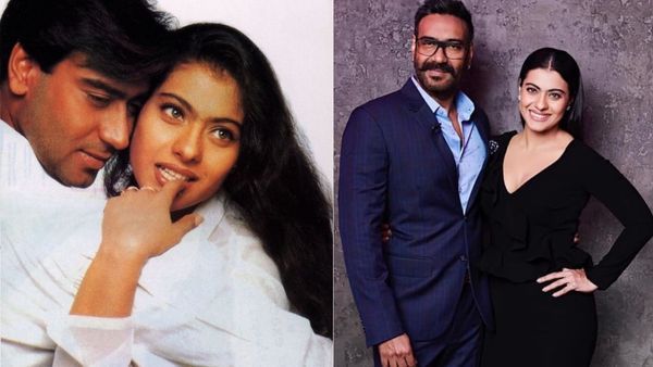 പത്ത് ദിവസത്തിനുള്ളിൽ അജയ് ദേവ്ഗണുമായി പ്രണയത്തിലായ കജോൾ; കരൺ ജോഹർ ആ കഥ ഓർത്തപ്പോൾ
