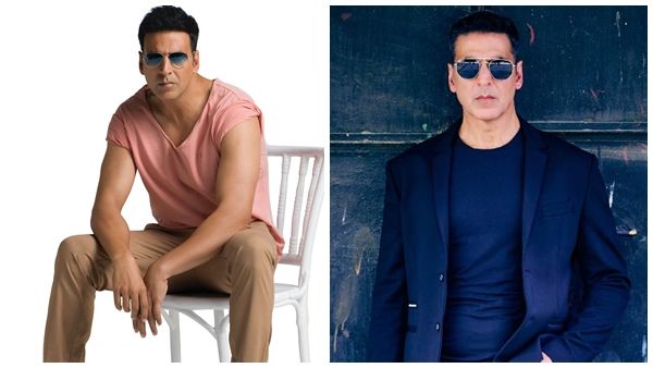 ഉമ്മ വെക്കാന്‍ പറ്റില്ലെന്ന് പറഞ്ഞതോടെ കാമുകി ഇട്ടിട്ട് പോയി; എന്റെ നാണമാണ് അതിന് കാരണമെന്ന് അക്ഷയ് കുമാര്‍