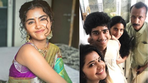 പ്രേമം എനിക്ക് മാത്രമല്ല, അച്ഛനും അമ്മയ്ക്കും അനിയനുമൊക്കെ ലൈഫ് ബ്രേക്കായ ചിത്രം; മലയാളത്തിലേക്ക് ഉടൻ: അനുപമ