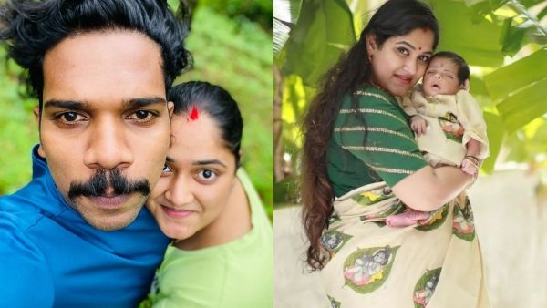 ആ വേദന മനസിലാക്കാതെ വിധിക്കരുത്; ഭര്‍ത്താവുമായിട്ടുള്ള വേര്‍പിരിയല്‍ വാര്‍ത്തകളെ കുറിച്ച് നടി അനുശ്രീ