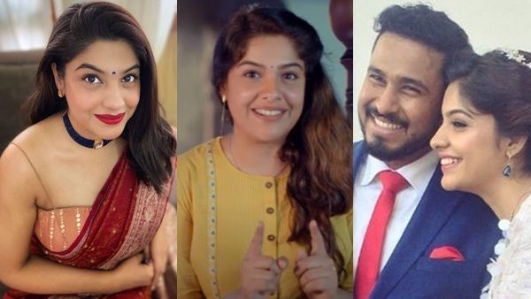 സീരിയല്‍ നടിയെന്ന് അറിയപ്പെടാന്‍ ആഗ്രഹിച്ചിരുന്നില്ല, മനസ് മാറ്റിയത് അബീഷ്; മനസ് തുറന്ന് അര്‍ച്ചന കവി