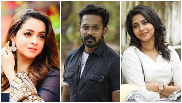'ഭാവനയുമായി മിണ്ടാതായി, ഇന്റിമേറ്റ് രം​ഗം ചെയ്യുമ്പോൾ ഐശ്വര്യ ലക്ഷ്മിയുമായി കട്ട ഉടക്ക്'
