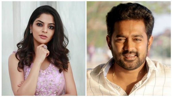 ആസിഫലിയെക്കുറിച്ച് എന്നോട് ചോദിക്കും, തിരിച്ച് ചോദിക്കില്ല; അഭിമുഖങ്ങളിൽ മടുപ്പിക്കുന്നതെന്തെന്ന് നിഖില