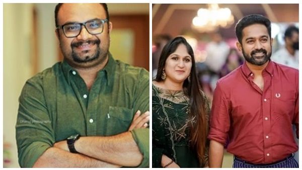 'ആസിഫിനേക്കാളും സുഹൃത്തുക്കൾക്ക് ഇഷ്ടം ഭാര്യ സമയോട്; സ്വിറ്റ്സർലന്റിൽ പോയാലും കൂട്ടുകാരെ കൂട്ടും'
