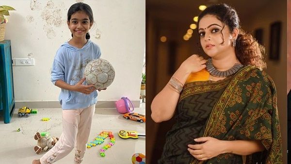 വിട്ടു കളയാം എന്ന് തോന്നിയ ഇടങ്ങളിലെല്ലാം എന്റെ ജീവനെ പിടിച്ച് നിര്‍ത്തിയവള്‍! കുറിപ്പുമായി അശ്വതി
