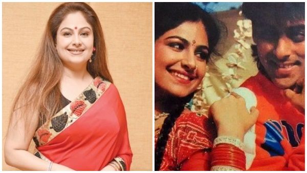 ഇനി സൽമാൻ ഖാന്റെ അമ്മയായി അഭിനയിക്കാനില്ല; തിരിച്ചു വരവിനെക്കുറിച്ച് നടി ആയിഷ