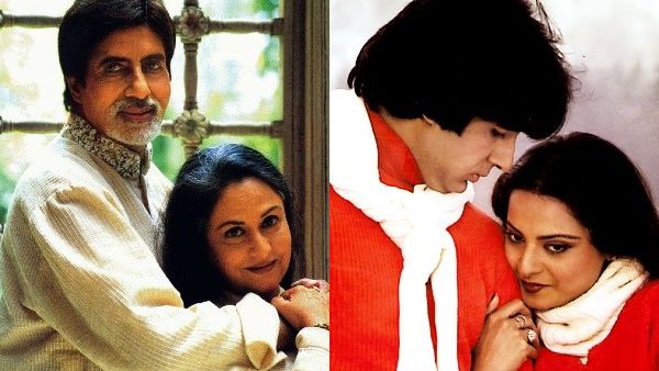 ജീവിതത്തിലെ അവിഹിതവും ത്രികോണ പ്രണയവും സിനിമയിലും; പേടിച്ച് ചെയ്ത സില്‍സില!