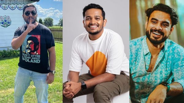 വിനീതേട്ടന് ഭക്ഷണമാണ് മെയിൻ, കയ്യിൽ കുഞ്ഞു കുഞ്ഞു കുസൃതികളുള്ള ആളാണ് ടൊവിനോ: ബേസിൽ ജോസഫ്
