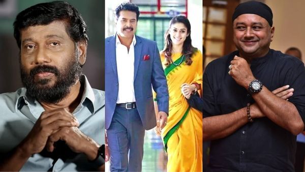 നയൻതാരയ്‌ക്ക് പെയറായി ജയറാമിനെ ആലോചിച്ചു; പക്ഷെ നടൻ നിരസിച്ചു; മമ്മൂട്ടി ചിത്രത്തെ കുറിച്ച് സിദ്ദിഖ്