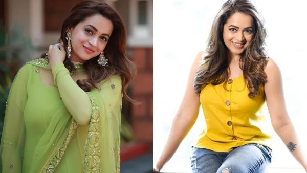 എന്നെ കണ്ടതും കരച്ചിലും കാലില്‍ വീഴലും; വീട് തപ്പി വന്നു, ഒടുവില്‍ അമ്മ ഇടപെട്ടു; ആരാധകനെക്കുറിച്ച് ഭാവന