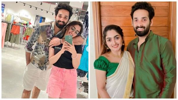 ആദ്യരാത്രിയ്ക്ക് വേണ്ടി വാങ്ങിയ മുല്ലപ്പൂ വരെ വേസ്റ്റായി; ഉറങ്ങിപ്പോയ നൂബിന്റെ വീഡിയോ പകര്‍ത്തി ഭാര്യ ബിന്നി