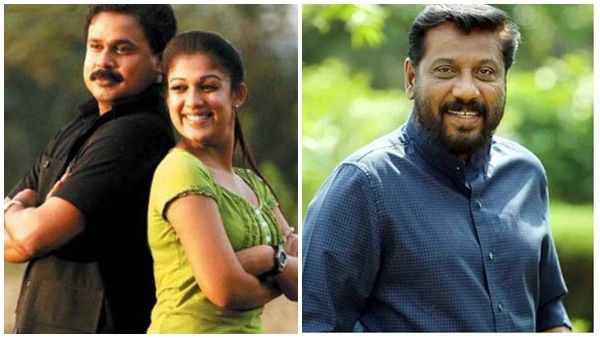 'ദിലീപ് വന്നതോടെ ആ ബാധ്യത കൂടി'; ബോഡിഗാർഡിന് സംഭവിച്ചതെന്തെന്ന് സിദ്ദിഖ്