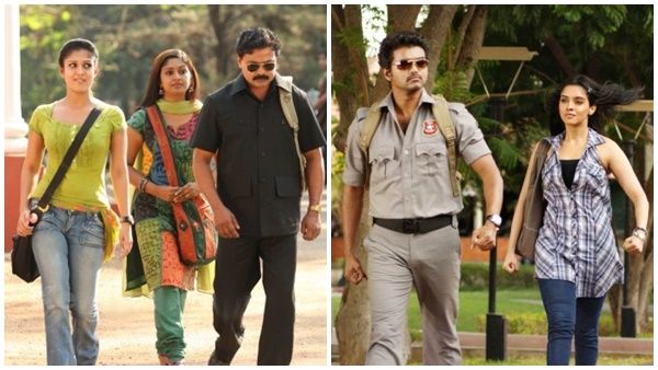 'കേരളത്തിൽ നിന്നും വിജയ്ക്ക് നിരന്തരം കോൾ, നയൻതാരയ്ക്ക് പകരം അസിനെ നിർദ്ദേശിച്ചത് നടൻ'