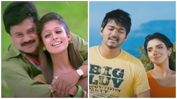 പാട്ടിന് സ്പീഡ് പോര, തർക്കത്തിലായി; ബോഡി​ഗാർഡ് റീമേക്കിൽ സംഭവിച്ചതിനെക്കുറിച്ച് സിദ്ദിഖ്