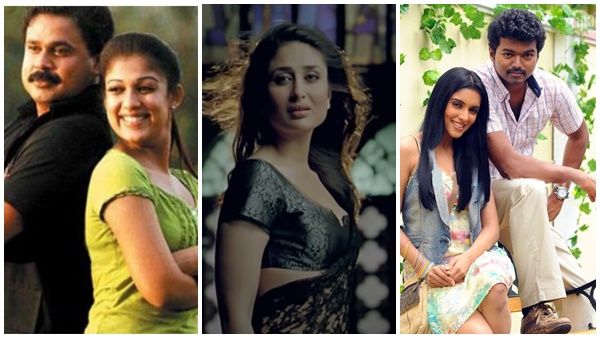 ഓരോ സീനിലും കരീനയ്ക്ക് ടെൻഷൻ; ഏറ്റവും കംഫർ‌ട്ടബിൾ ആയ നായികയെക്കുറിച്ച് സിദ്ദിഖ്