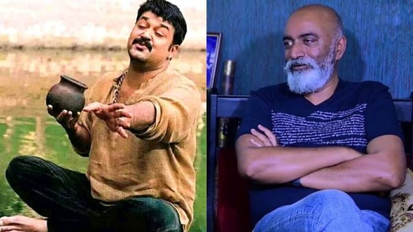 'ചന്ദ്രോത്സവം ഉപേക്ഷിക്കാനൊരുങ്ങിയ സിനിമ; ഒരുമാസം എഴുതാനിരുന്നിട്ടും വെള്ളമടി അല്ലാതെ ഒന്നും നടന്നില്ല'