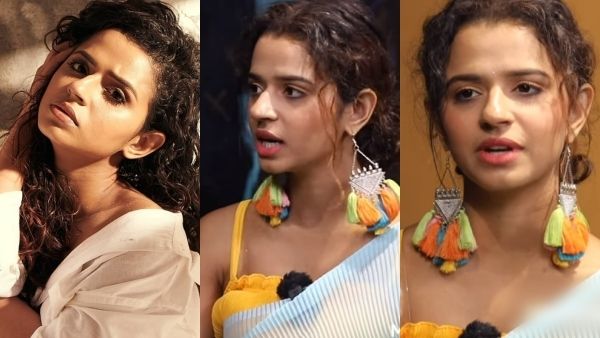 'അങ്കിളിന്റെ പ്രായമുള്ളയാൾ ബസിലിരുന്നപ്പോൾ തുടയിൽ പിടിച്ചു, കക്ഷത്തിലേക്ക് തുറിച്ച് നോക്കി നിന്നു'; മീനാക്ഷി