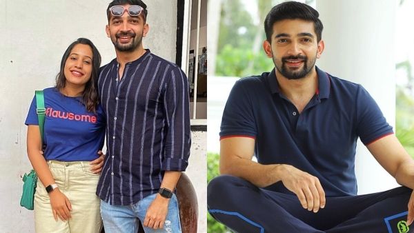 'കല്യാണം കഴിച്ചാൽ ലൈഫ് ബോറാകുമെന്നാണ് ചിലർ പറയാറുള്ളത്, പക്ഷെ എനിക്ക് ഭാര്യയില്ലാതെ പറ്റില്ല'; നടൻ ശ്രീജിത്ത്