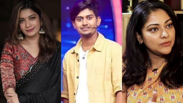 'അവൾക്ക് തോന്നുമ്പോൾ‌ ചെയ്യട്ടെ, കല്ല്യാണവും കുട്ടികളും അവളുടെ മാത്രം ഇഷ്ടം'; ദിൽഷയെ കളിയാക്കുന്നവരോട് അഭിരാമി