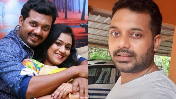 ‍'നിങ്ങളാണോ കല്യാണം നടത്തിയത്? നിങ്ങളുടെ വീട്ടിലെ പ്രശ്നങ്ങൾ ഞാൻ ചോദിക്കാറുണ്ടോ?'; ജിഷിൻ പറയുന്നു!