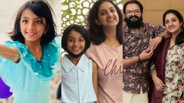 'മകൻ പിറന്ന് ആറ് വർഷങ്ങൾക്ക് ശേഷം പിറന്ന പെൺകുഞ്ഞ്'; ആ​ഗ്രഹിച്ച് കിട്ടിയ മകളെ കുറിച്ച് സരിത ജയസൂര്യ പറയുന്നു!