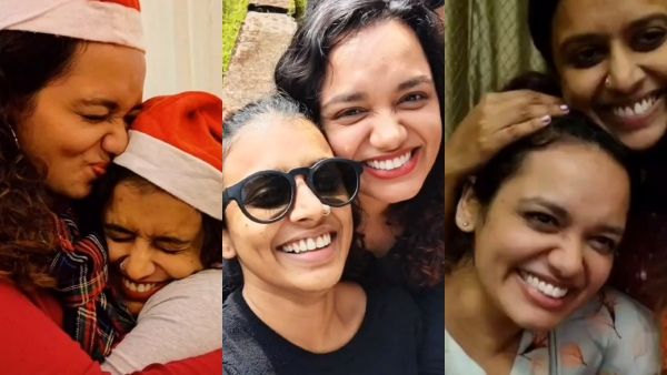 'മറുപടി പറയാൻ പറ്റാത്ത അവസ്ഥയിൽ എത്തിച്ചല്ലോ നീ?'; പിറന്നാൾ ആശംസിച്ച സിത്താരയ്ക്ക് ജ്യോത്സ്ന നൽകിയ മറുപടി!