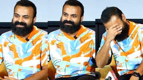 'കേരളത്തിൽ റോഡ് പണി നടക്കുകയാണ്, ചില സിനിമകൾ കാരണം നല്ല കാര്യങ്ങൾ സംഭവിക്കും'; കുഞ്ചാക്കോ ബോബൻ