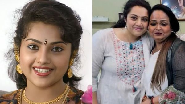 'നാട്ടിൽ ഇല്ലെന്ന് അവൾ എന്നോട് കള്ളം പറഞ്ഞു'; മീനയുടെ സർപ്രൈസിൽ കണ്ണ് നിറഞ്ഞ് ചങ്ങാതി കലാ മാസ്റ്റർ!