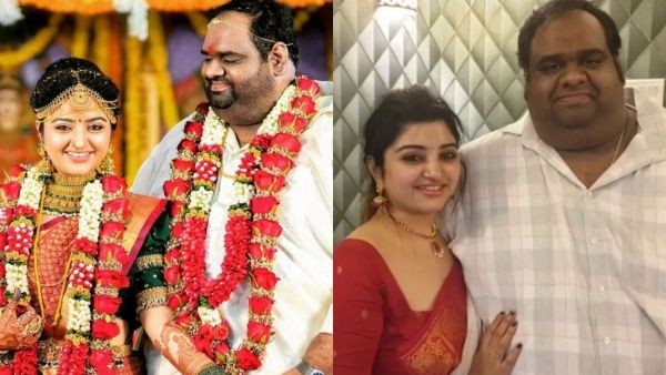 'അവള്‍ ഭ്രാന്തമായി സ്‌നേഹിക്കുന്നു.. ഇത് യഥാര്‍ഥ പ്രണയം'; മഹാലക്ഷ്മിയുടേയും രവീന്ദറിന്റേയും പരസ്യ ചാറ്റ്!