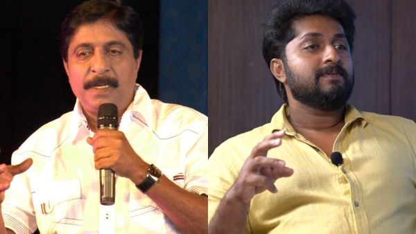 'അലോപ്പതിക്കും മൈദയ്ക്കും ലോകത്തുള്ള എല്ലാത്തിനും എതിരാണ് അച്ഛൻ, പക്ഷെ നന്നായി സി​ഗരറ്റ് വലിക്കും'; ധ്യാൻ!