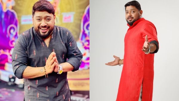 'വയർ അകത്തേക്ക് പിടിച്ചോണം അല്ലെങ്കിൽ മണ്ടന്മാർ തടിയെപറ്റി കമന്റ് ചെയ്യും'; മുന്നറിയിപ്പുമായി മിഥുൻ രമേഷ്!