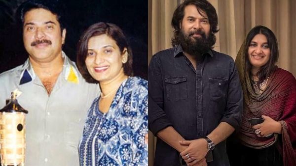 'കല്യാണം കഴിഞ്ഞ് ഏഴാം ദിവസം അഭിനയിക്കാൻ പോയ മമ്മൂട്ടി, സുലുവിന് എതിർപ്പുണ്ടായിരുന്നോ?'; താരപത്നി പറഞ്ഞത്!